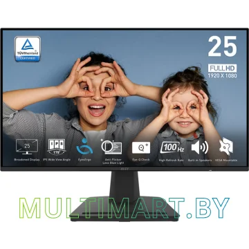 Монитор MSI Pro MP252